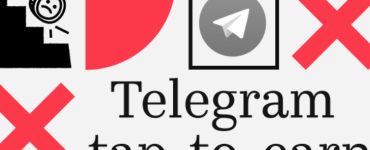 В Notcoin заявили о смерти криптовалютных игр-«тапалок» в Telegram