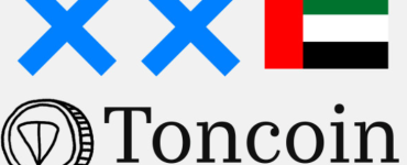 ОАЭ опровергли возможность получения «золотой визы» за стейкинг Toncoin