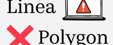 Сети Linea и Polygon столкнулись с перебоями в работе