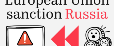 ЕС введет санкции против связанных с Россией криптоплатформ. Что известно