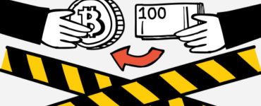 BestChange ограничил рублевые предложения 95 криптовалютных обменников