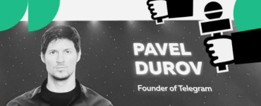 Дуров анонсировал запуск новой сети Cocoon на форуме Blockchain Life 2025