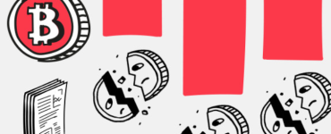 «Киты» за месяц продали биткоин на $45 млрд. Что это значит для курса