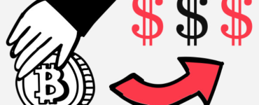 Компания с крипторезервом продала треть биткоинов для погашения долга