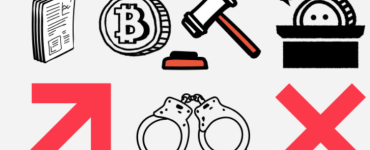 Китаянка получила 11 лет тюрьмы после изъятия у нее биткоинов на $6 млрд