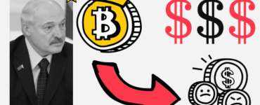 Лукашенко назвал криптовалюту способом ухода от долларовой зависимости