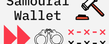 67-летний разработчик криптокошелька Samourai получил четыре года тюрьмы