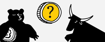 Биткоин обвалился на 30%. Это дно или нет