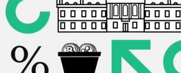 Банк России оценил объем операций россиян с криптоактивами. Отчет