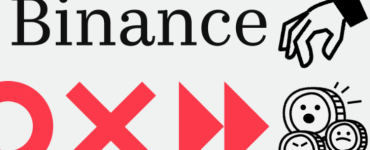 Binance отстранила сотрудника за инсайд. Что случилось