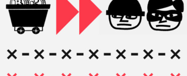 В Сургуте «обнальщики» отмыли через криптовалюту почти ₽100 млн