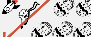 ЦБ назвал биткоин самым убыточным активом за ноябрь при вложении в рублях