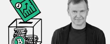 «Рынок в России зарождается»: Анатолий Попов — о криптостратегии «Сбера»