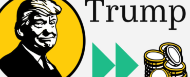 Монеты года. Как и почему рухнули криптовалюты семьи Трампа