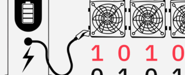 В России предложили майнить на зарядке для электрокаров. Что происходит