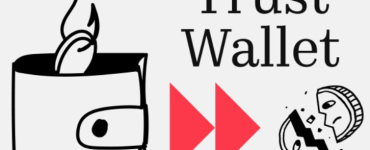 Пользователи Trust Wallet потеряли $7 млн в криптовалюте из-за взлома
